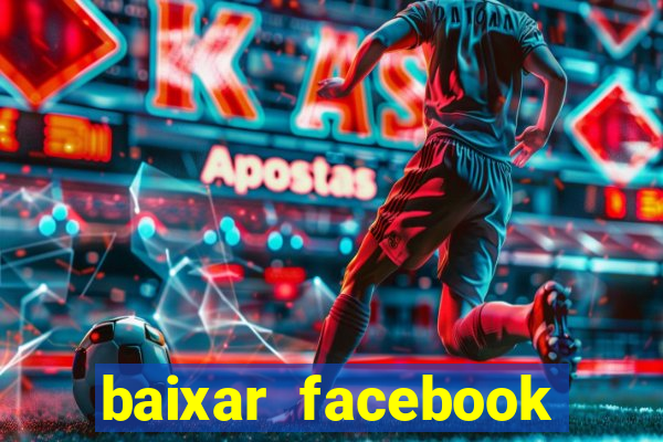 baixar facebook messenger baixaki